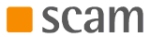 scam Logo